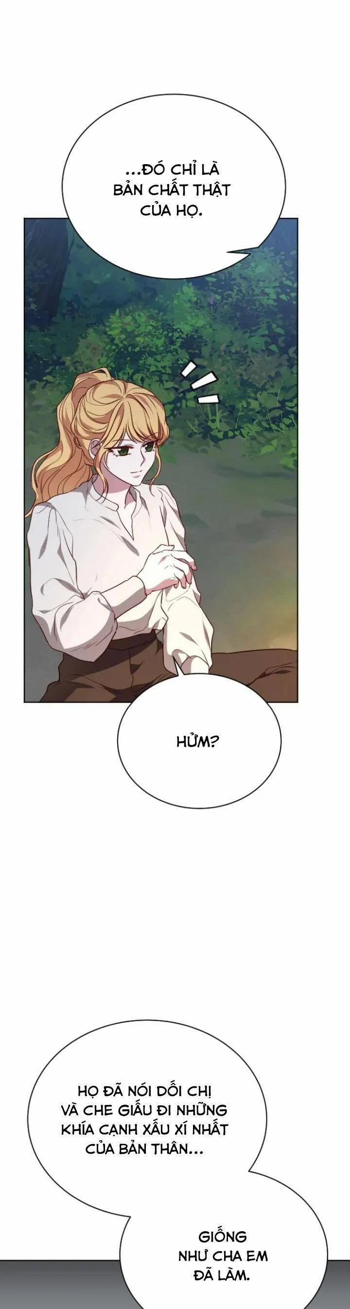 Hoa Dã Thú 52.4 trang 23