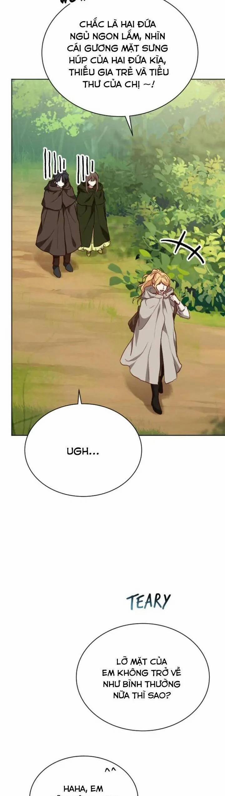 Hoa Dã Thú 52.4 trang 33