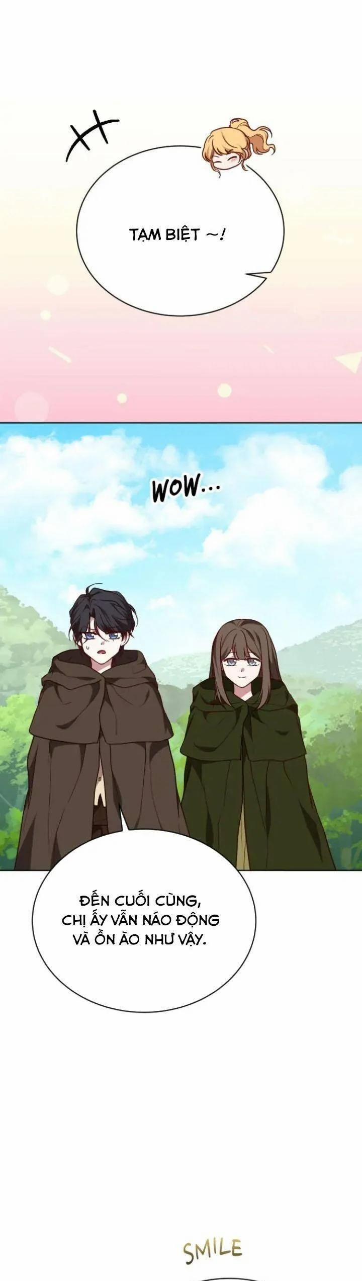 Hoa Dã Thú 52.4 trang 39