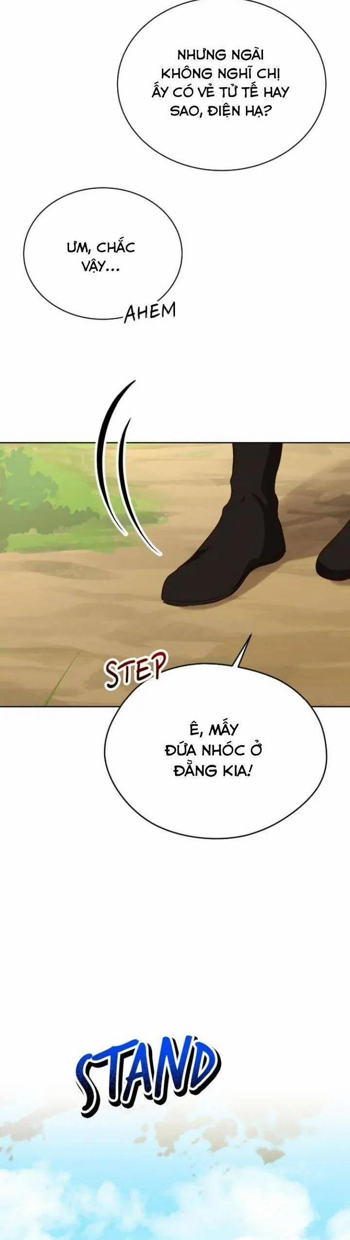 Hoa Dã Thú 52.4 trang 40