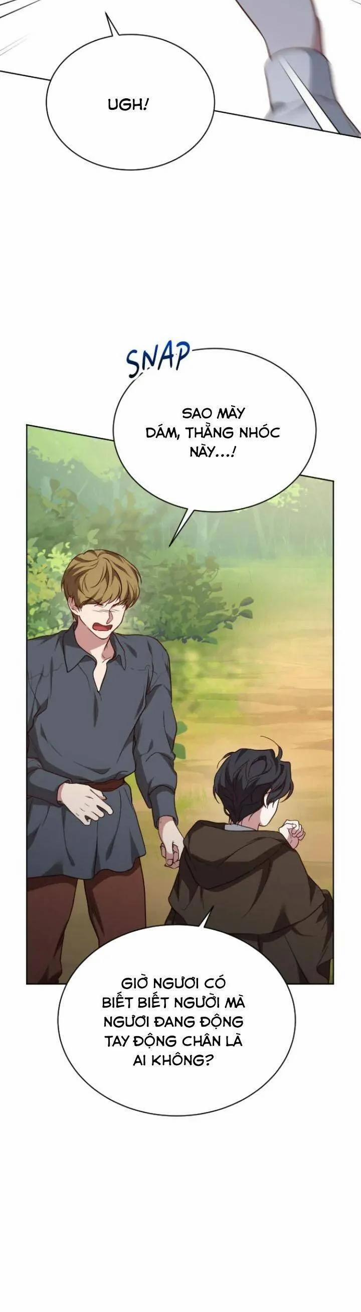 Hoa Dã Thú 52.4 trang 56