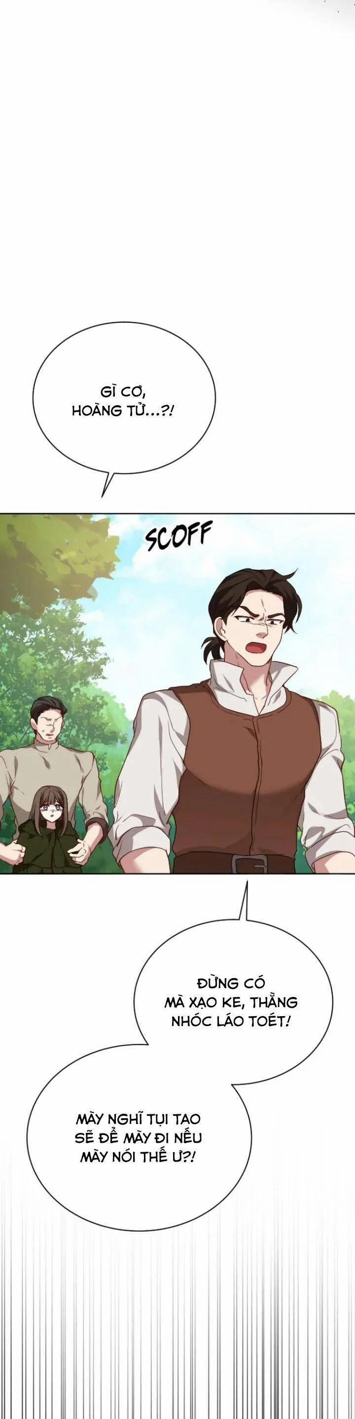 Hoa Dã Thú 52.4 trang 58