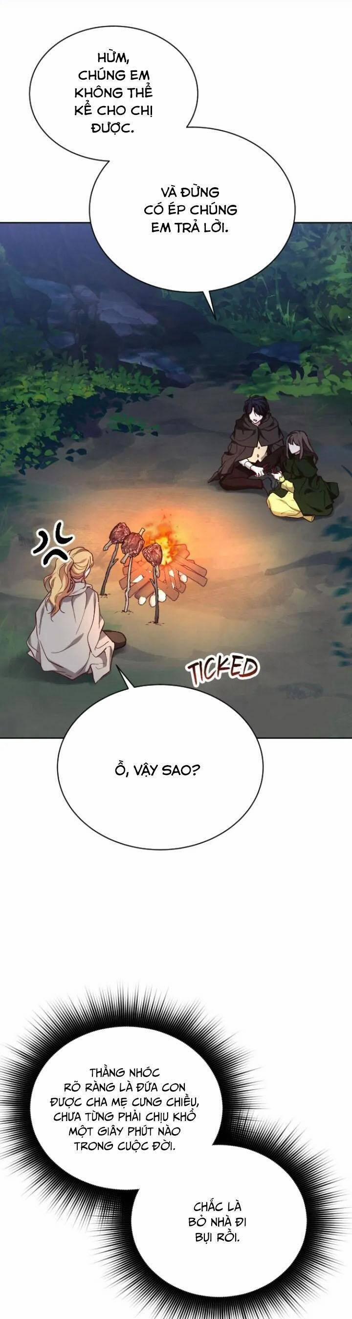 Hoa Dã Thú 52.4 trang 6