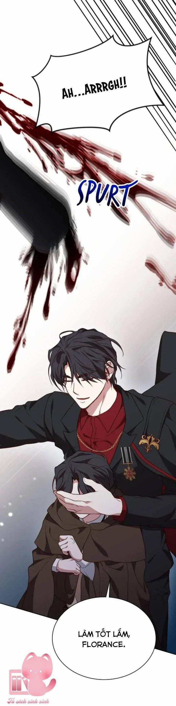 Hoa Dã Thú 52.4 trang 61