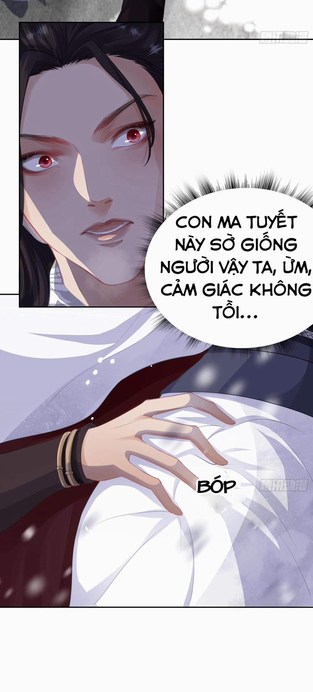 Hoa Dập Lục 1 trang 11
