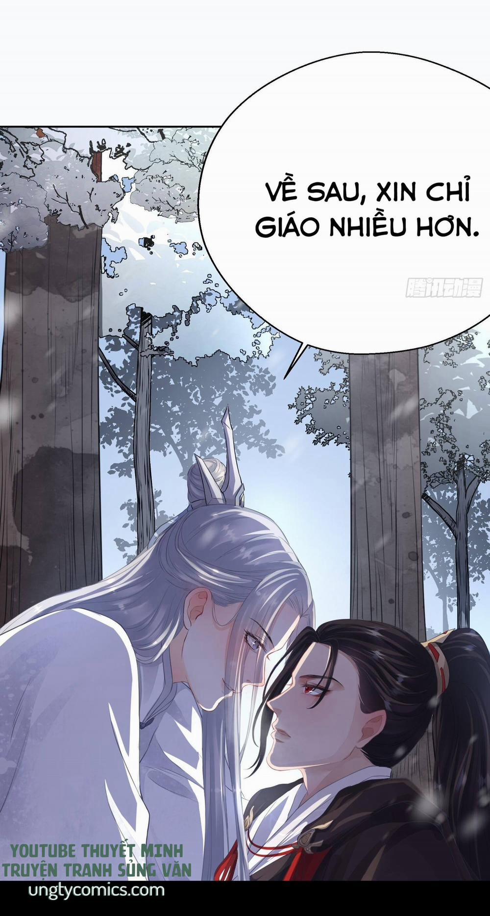 Hoa Dập Lục 1 trang 14