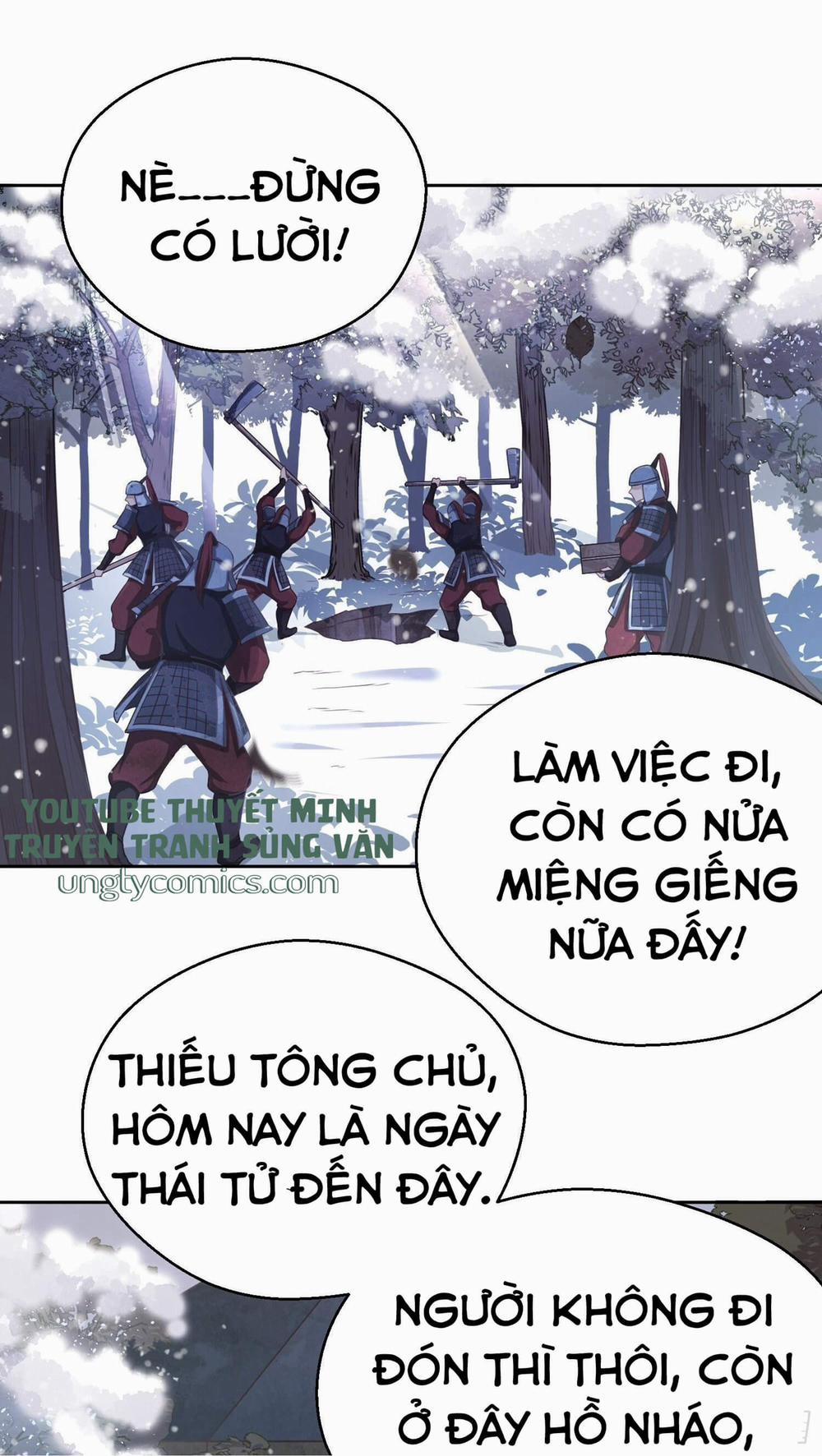 Hoa Dập Lục 1 trang 2