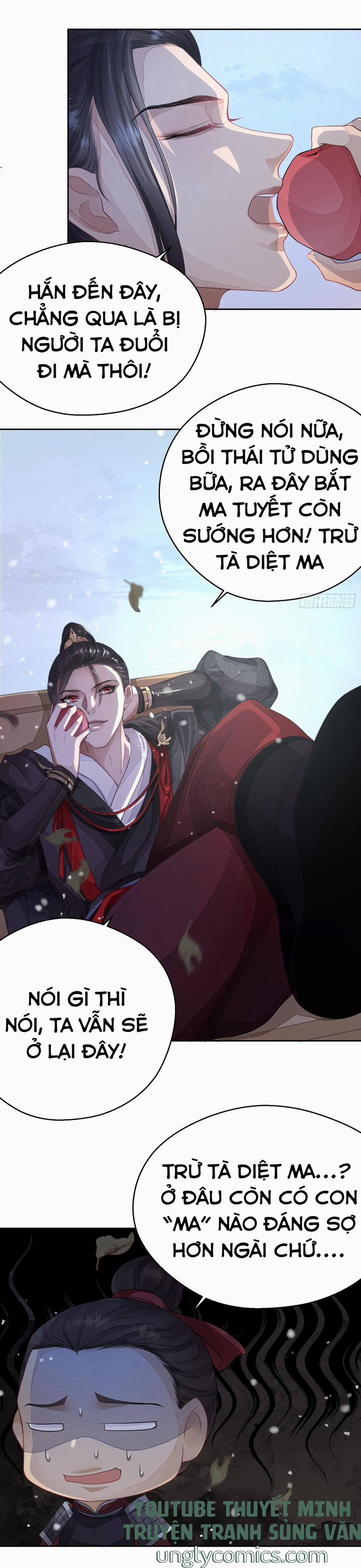 Hoa Dập Lục 1 trang 4