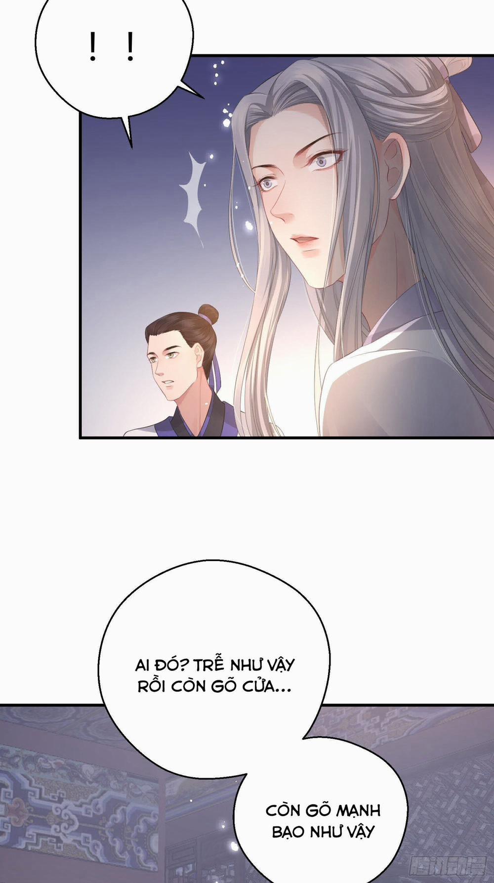 Hoa Dập Lục 10 trang 12