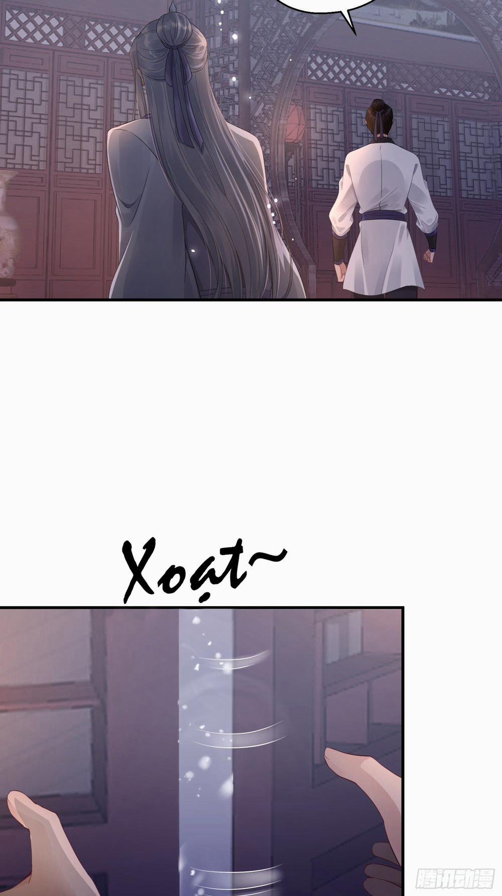 Hoa Dập Lục 10 trang 13