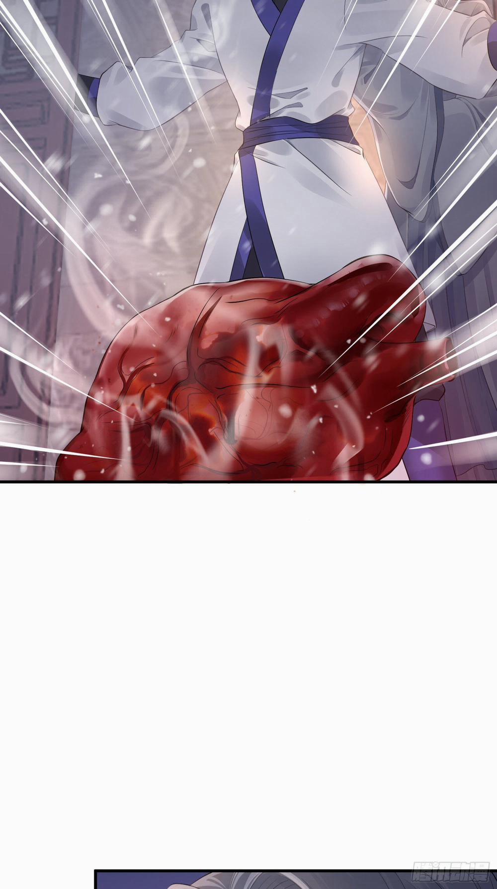 Hoa Dập Lục 10 trang 15