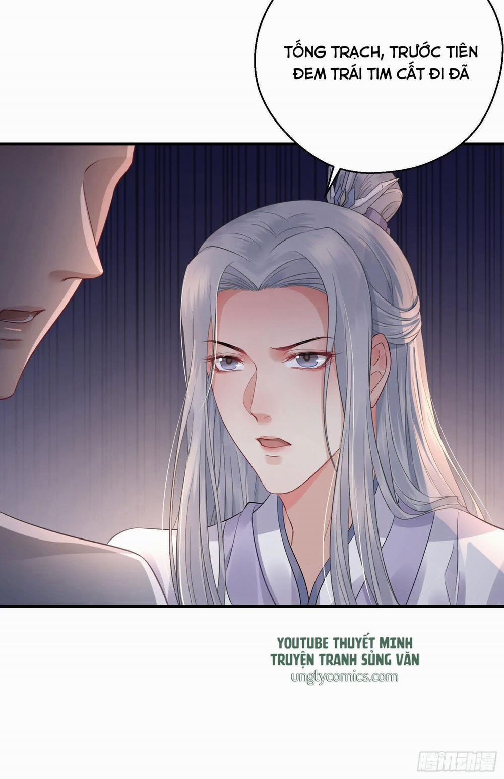 Hoa Dập Lục 10 trang 19