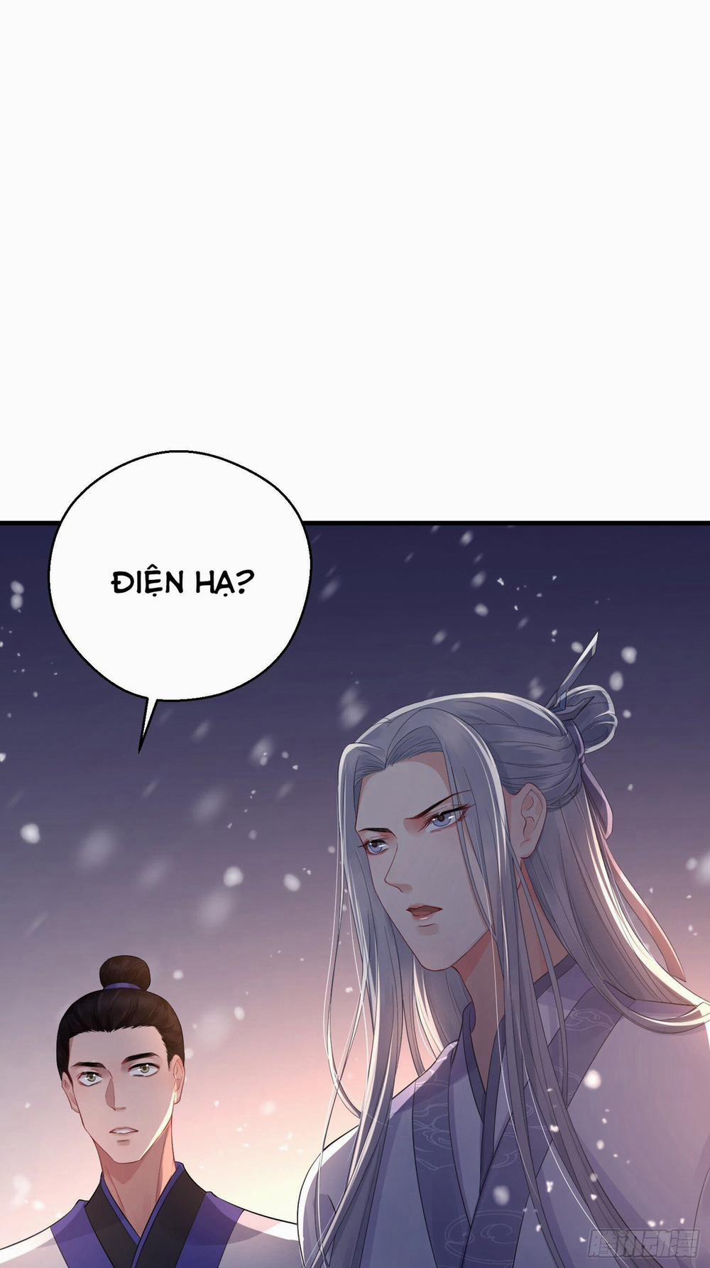 Hoa Dập Lục 10 trang 20