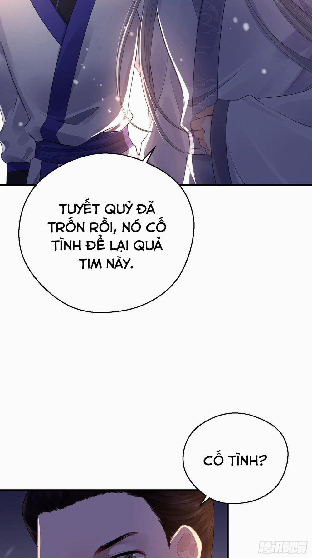 Hoa Dập Lục 10 trang 21