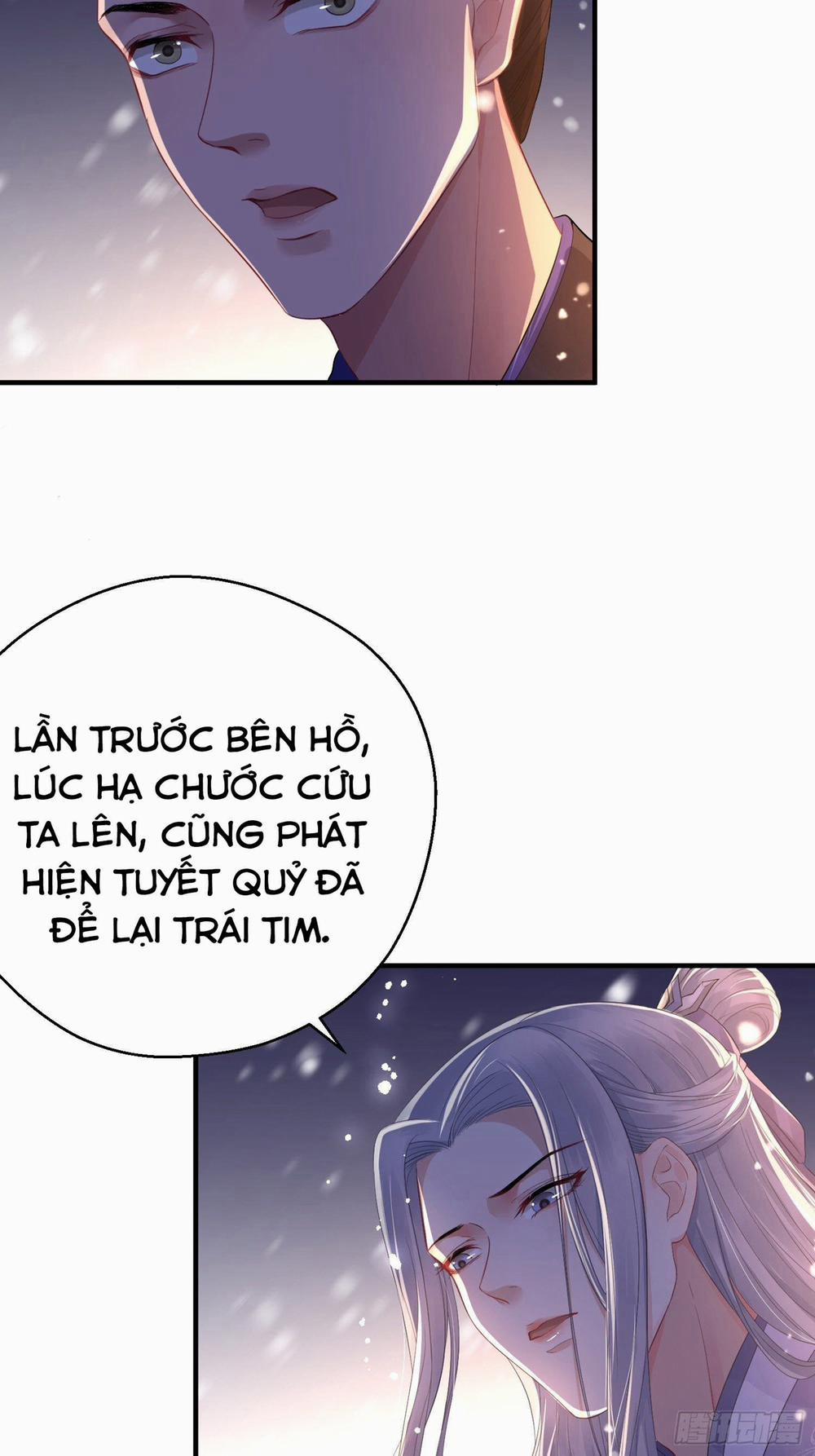 Hoa Dập Lục 10 trang 22