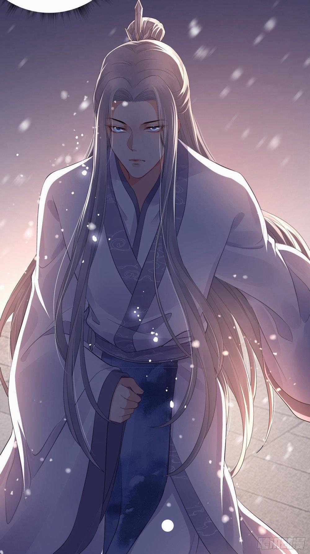 Hoa Dập Lục 10 trang 25