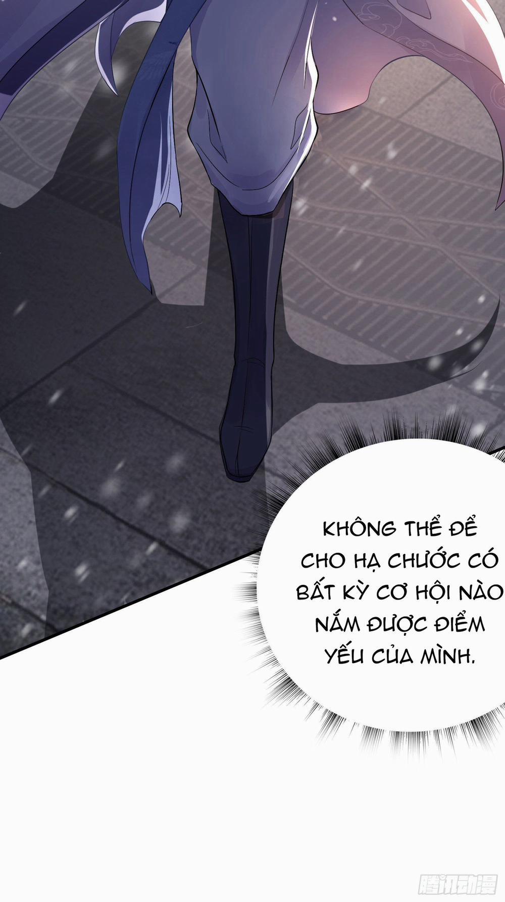 Hoa Dập Lục 10 trang 26