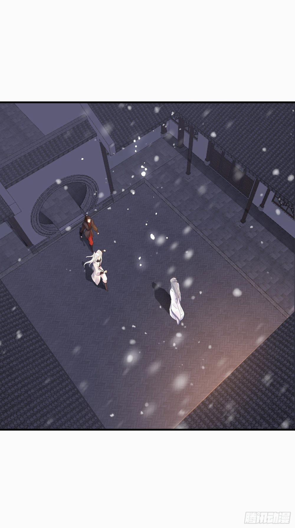 Hoa Dập Lục 10 trang 27