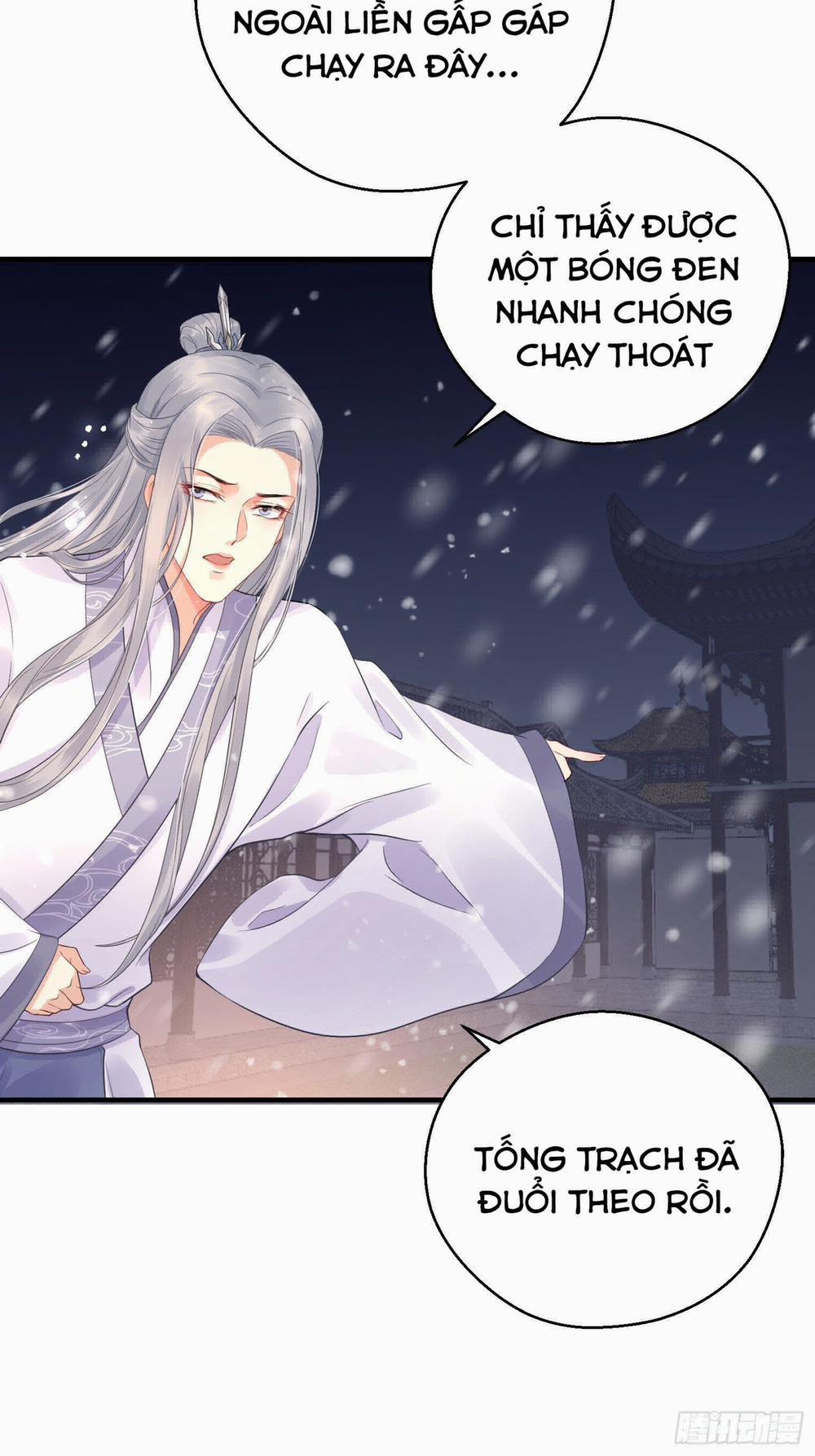 Hoa Dập Lục 10 trang 29