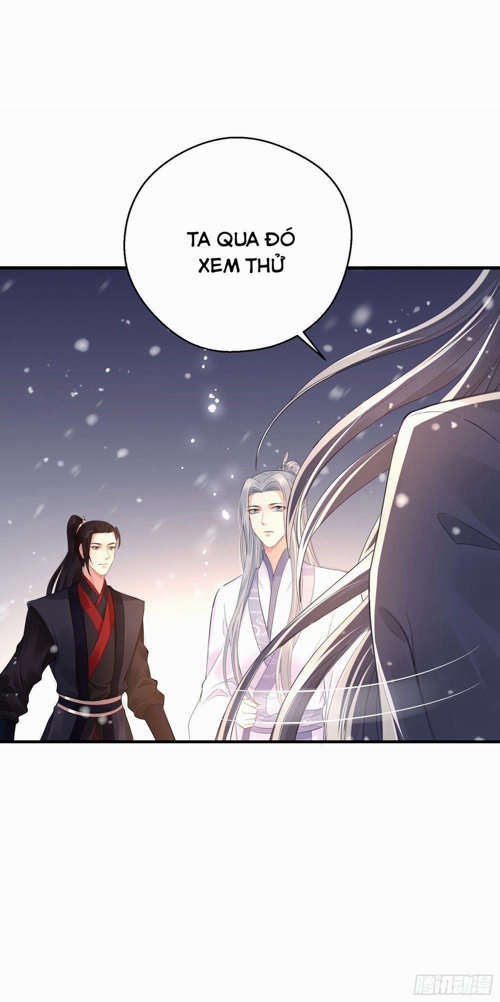 Hoa Dập Lục 10 trang 30