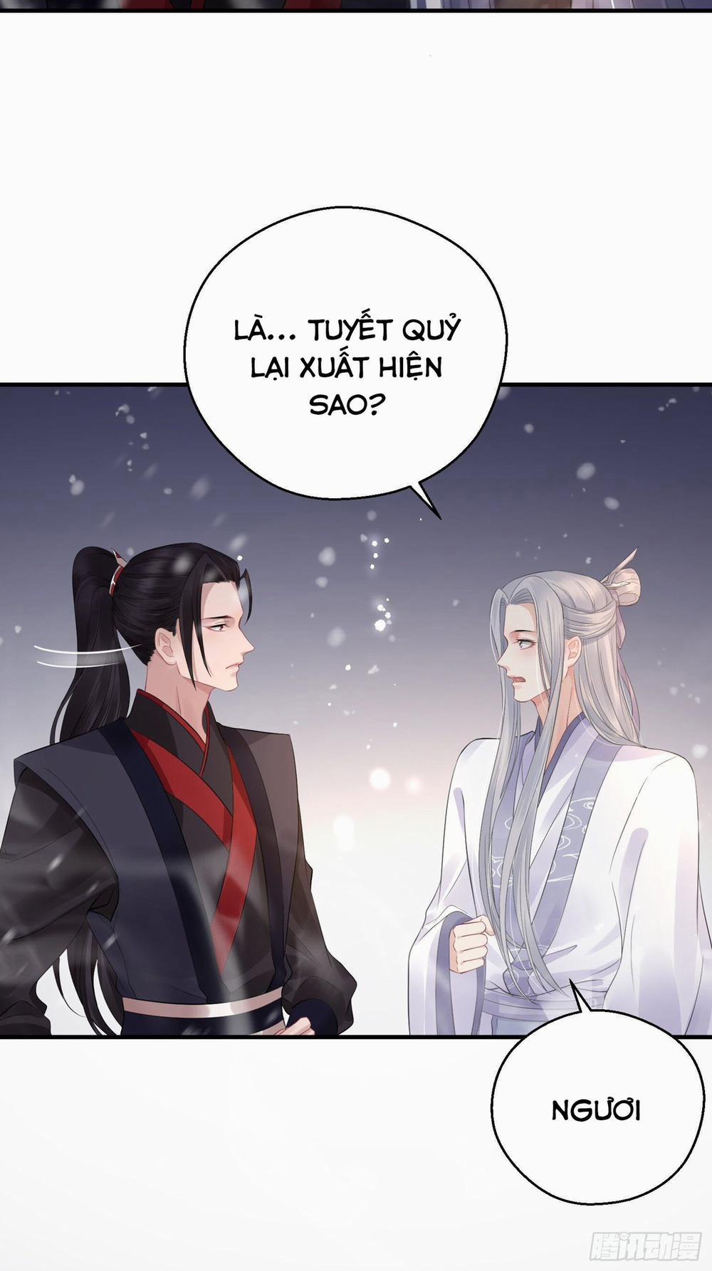 Hoa Dập Lục 10 trang 32