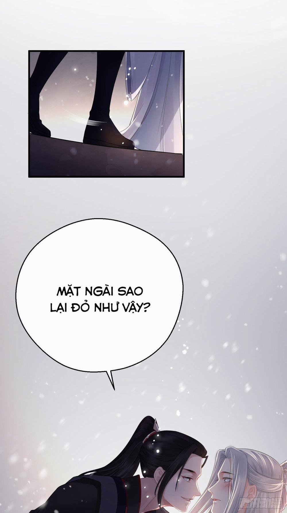 Hoa Dập Lục 10 trang 33