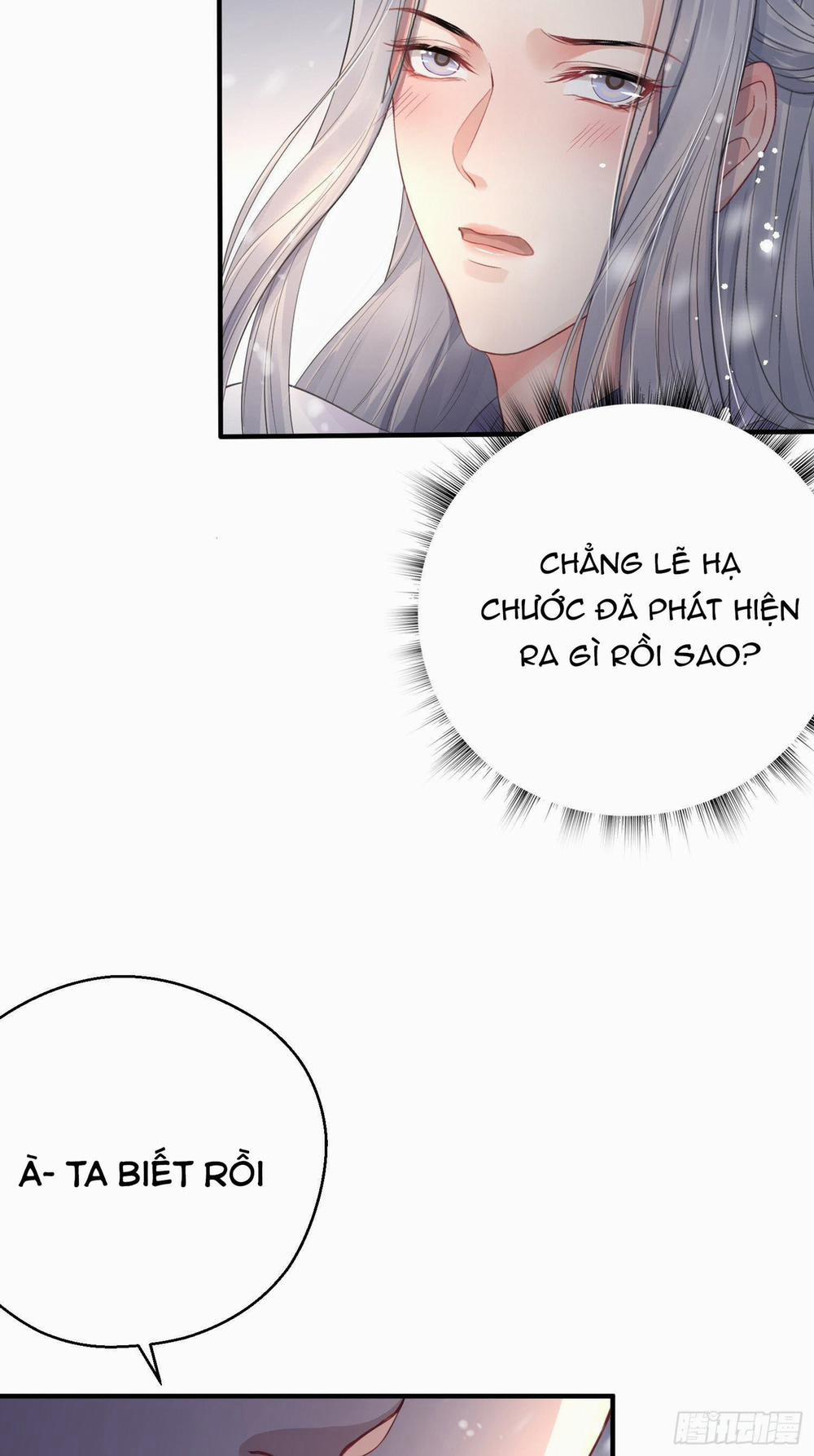 Hoa Dập Lục 10 trang 35