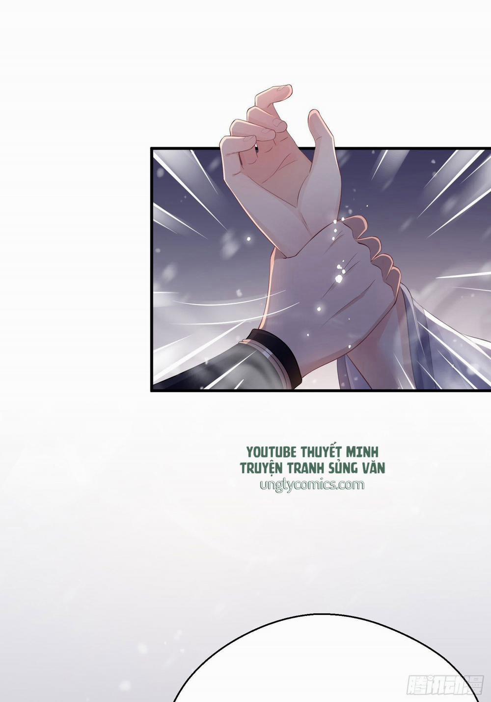 Hoa Dập Lục 10 trang 40