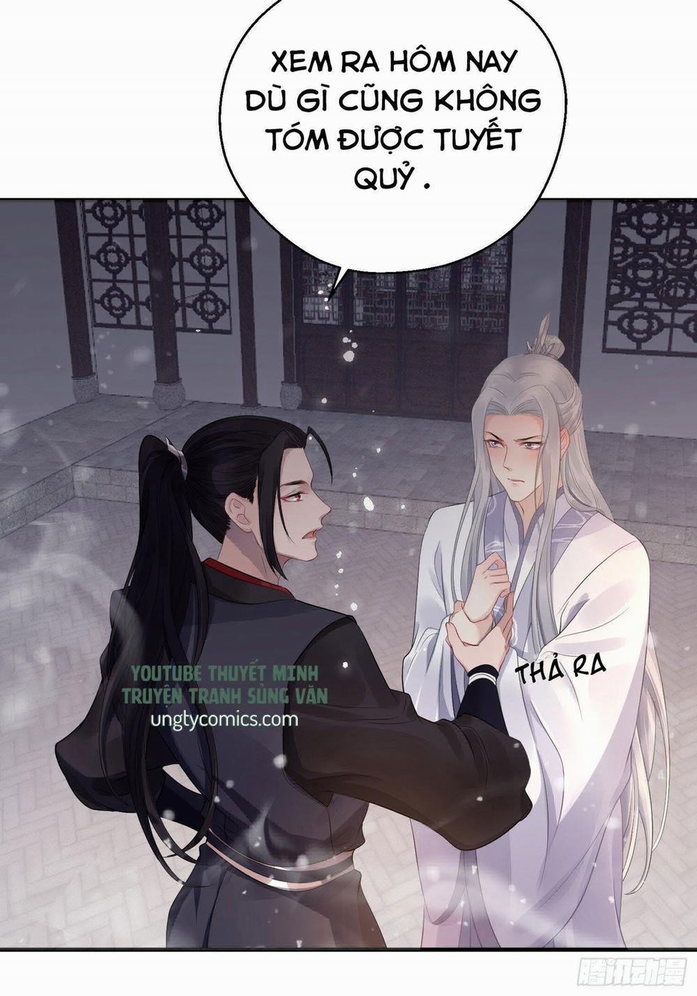 Hoa Dập Lục 10 trang 46