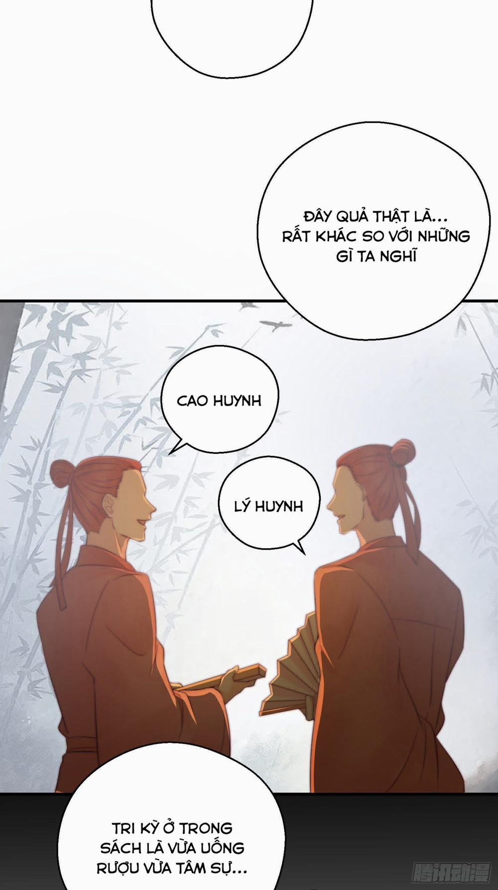 Hoa Dập Lục 10 trang 9