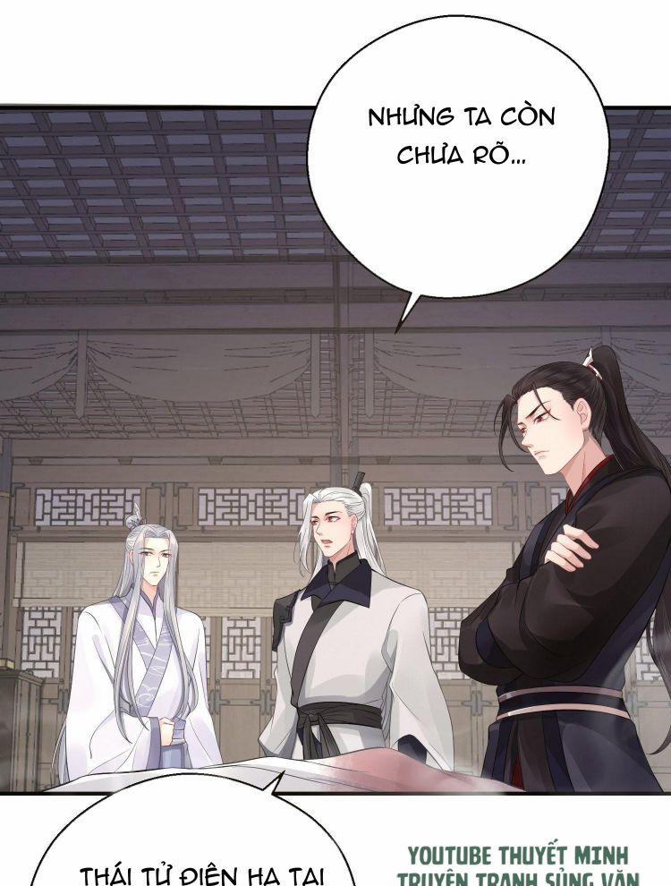 Hoa Dập Lục 11 trang 18