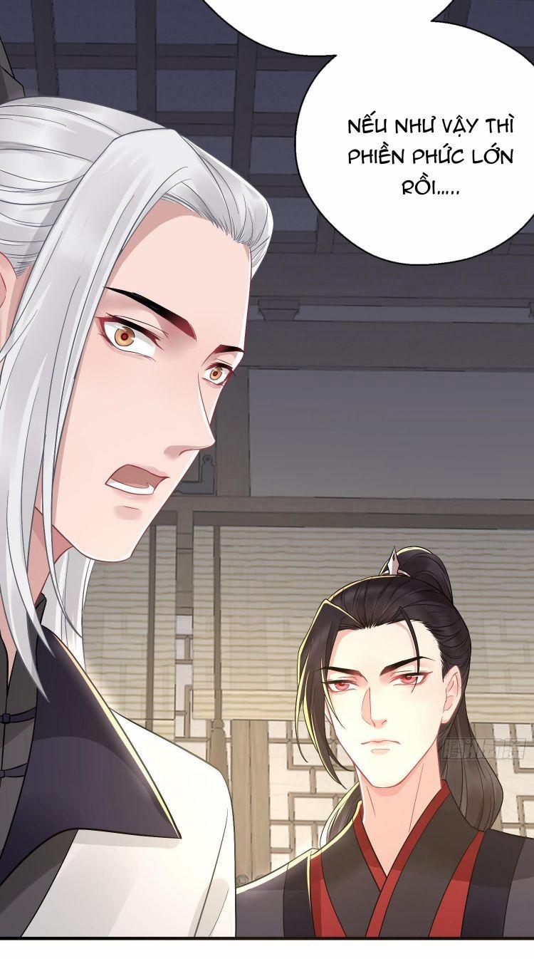 Hoa Dập Lục 11 trang 22