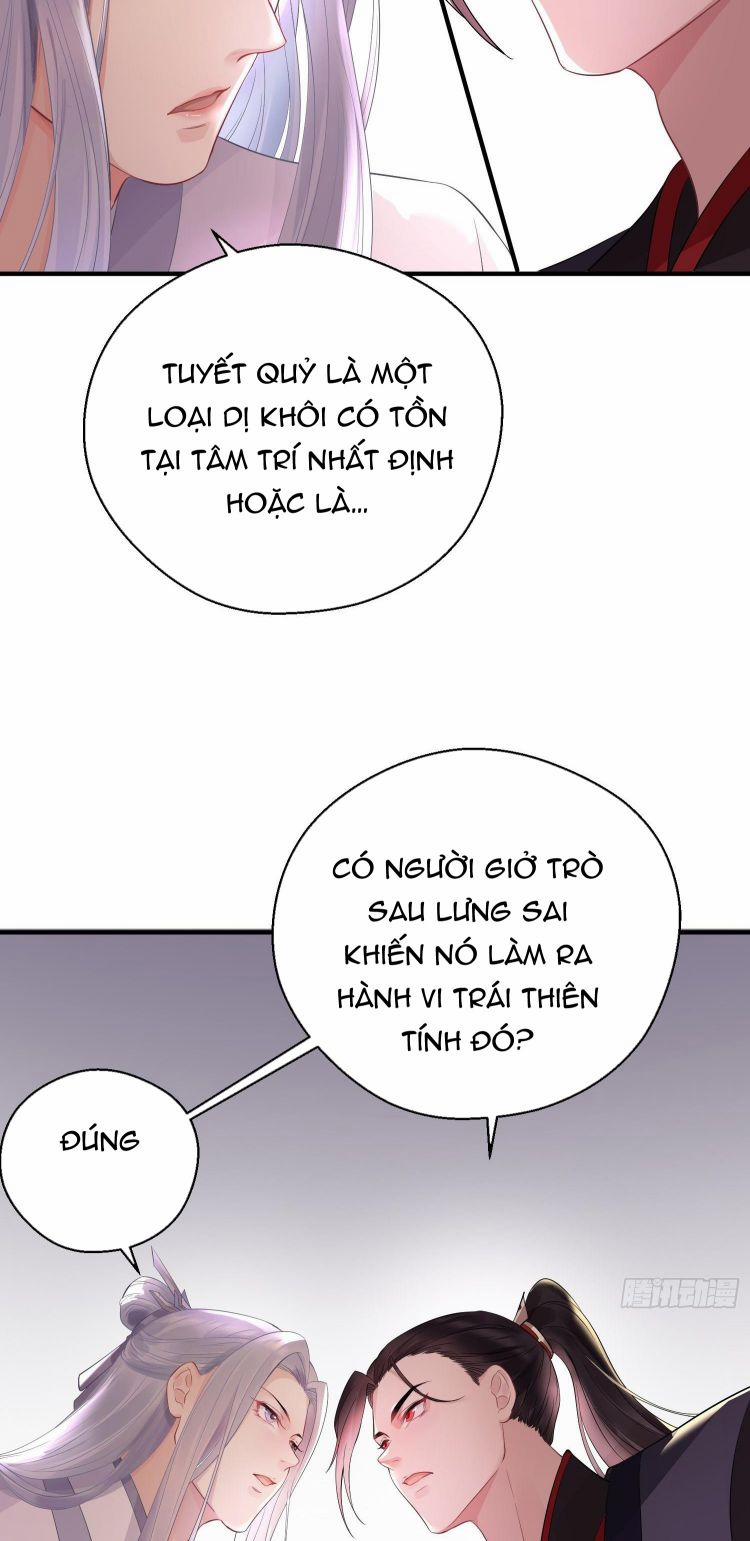 Hoa Dập Lục 11 trang 27