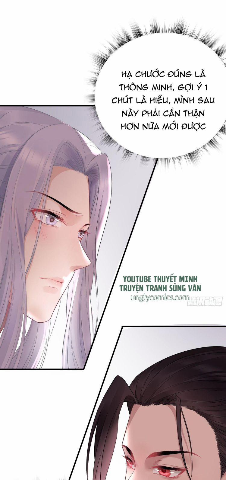 Hoa Dập Lục 11 trang 29