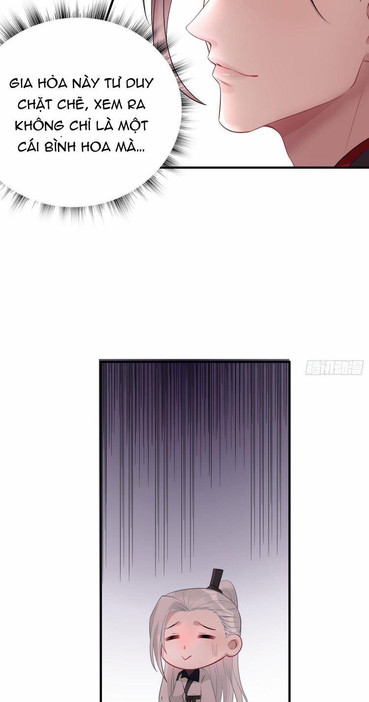 Hoa Dập Lục 11 trang 30