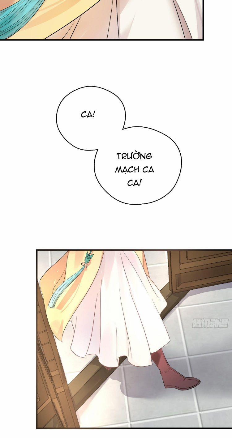 Hoa Dập Lục 11 trang 34