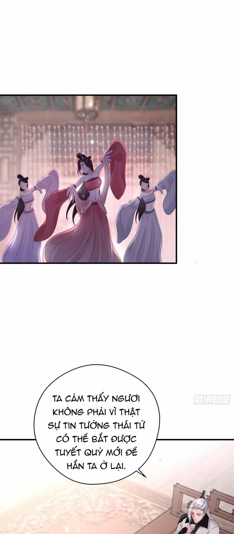 Hoa Dập Lục 11 trang 6