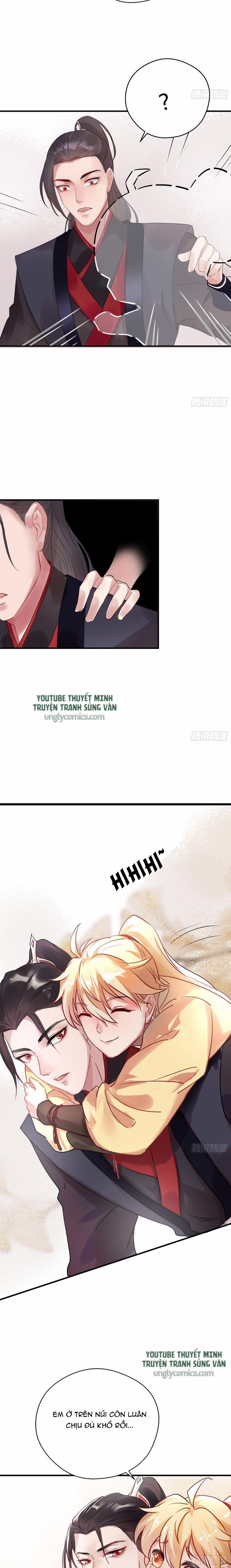 Hoa Dập Lục 12 trang 4