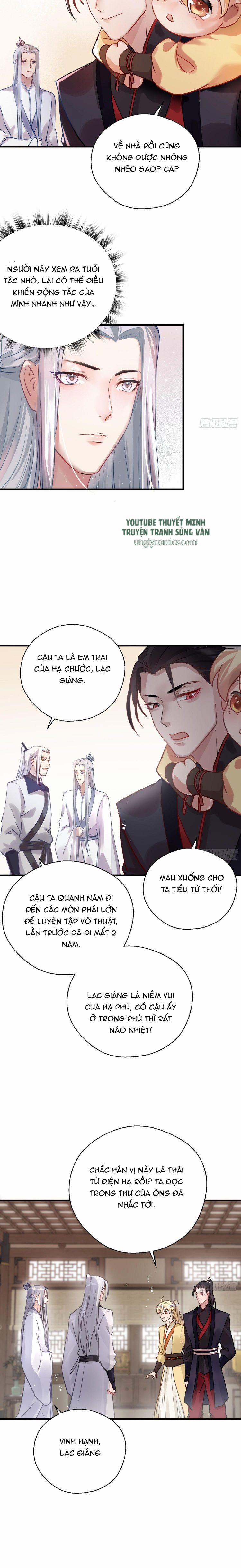 Hoa Dập Lục 12 trang 5