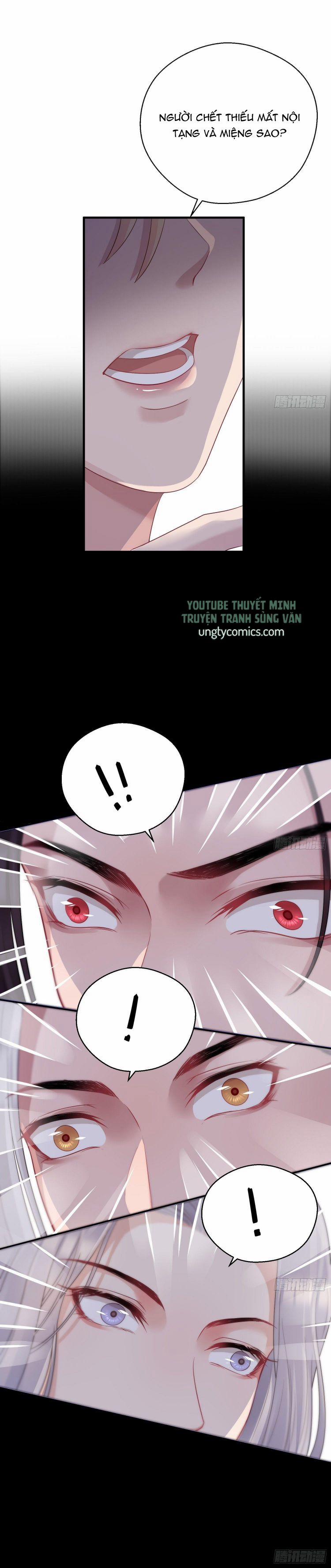 Hoa Dập Lục 12 trang 8