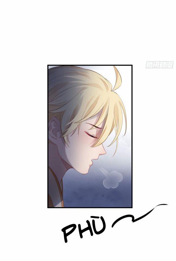 Hoa Dập Lục 13 trang 21