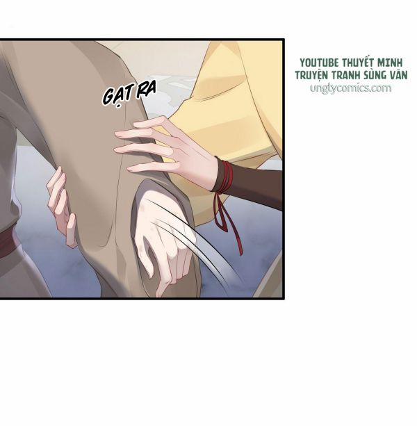 Hoa Dập Lục 13 trang 24