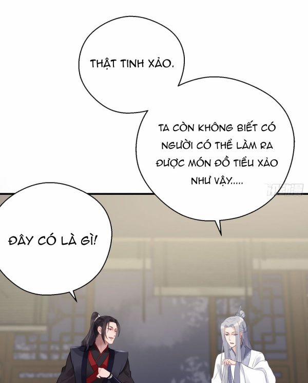 Hoa Dập Lục 13 trang 32