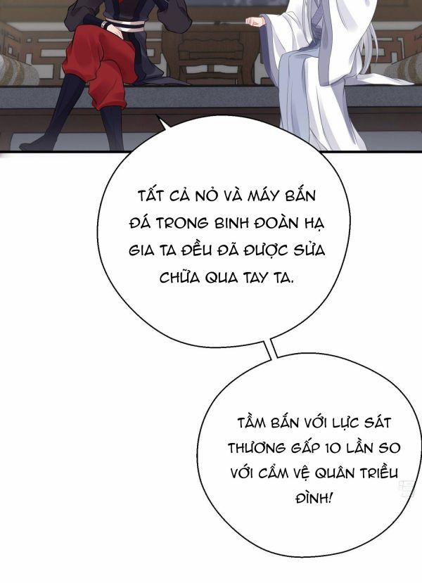 Hoa Dập Lục 13 trang 33