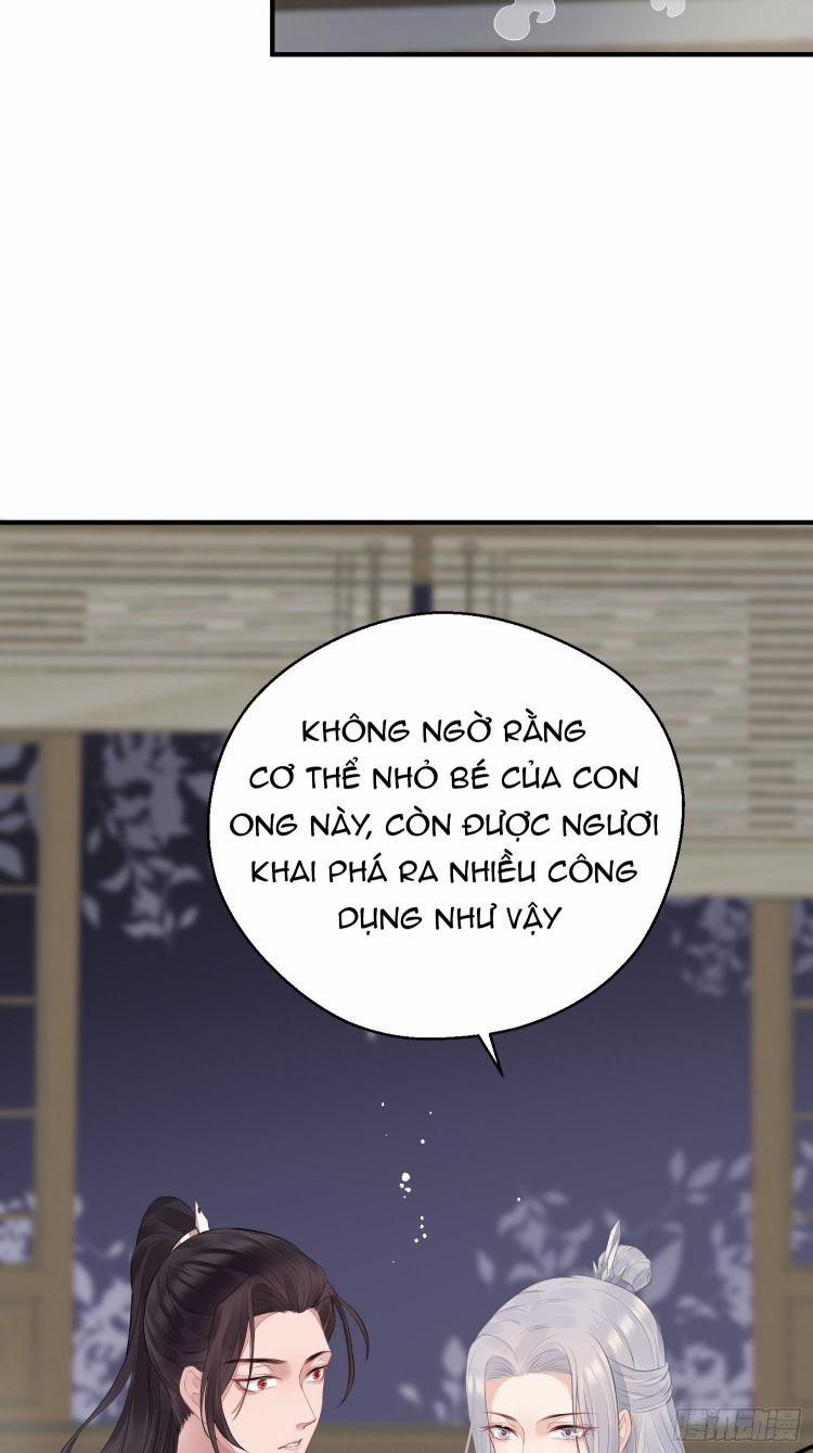 Hoa Dập Lục 14 trang 1