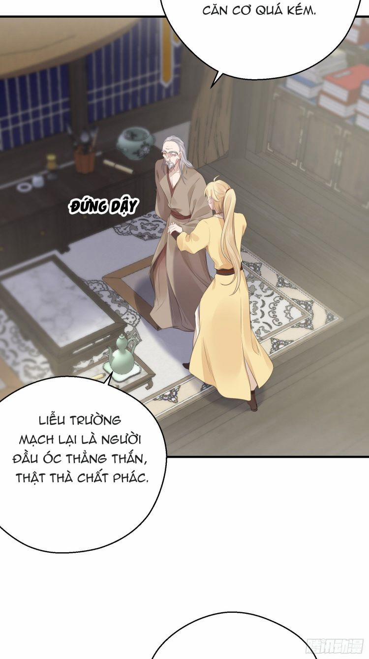 Hoa Dập Lục 14 trang 15