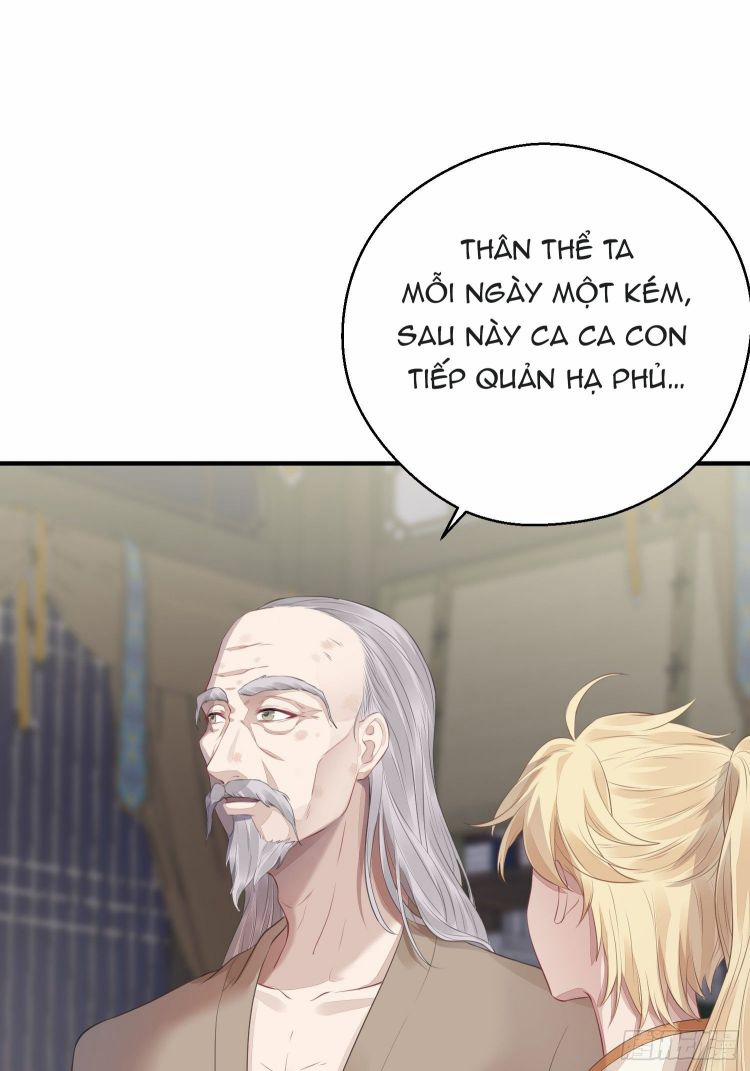 Hoa Dập Lục 14 trang 16