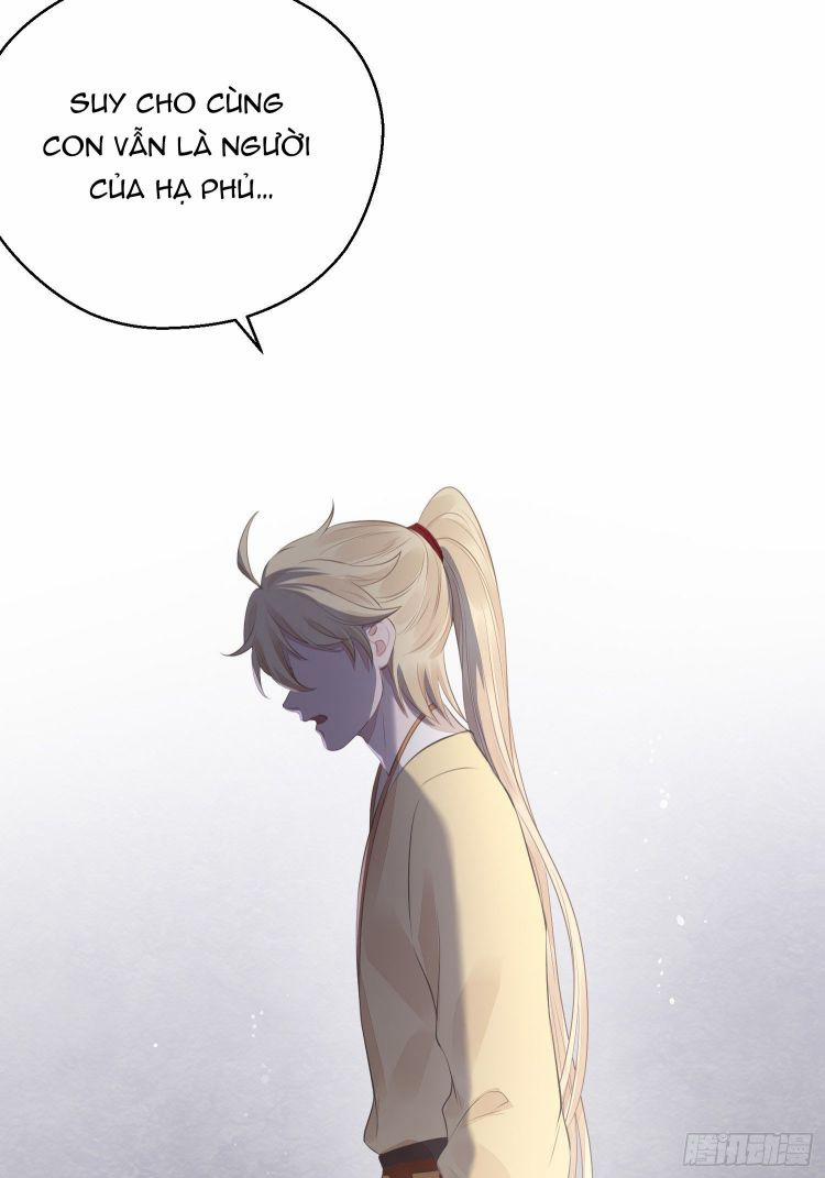 Hoa Dập Lục 14 trang 21