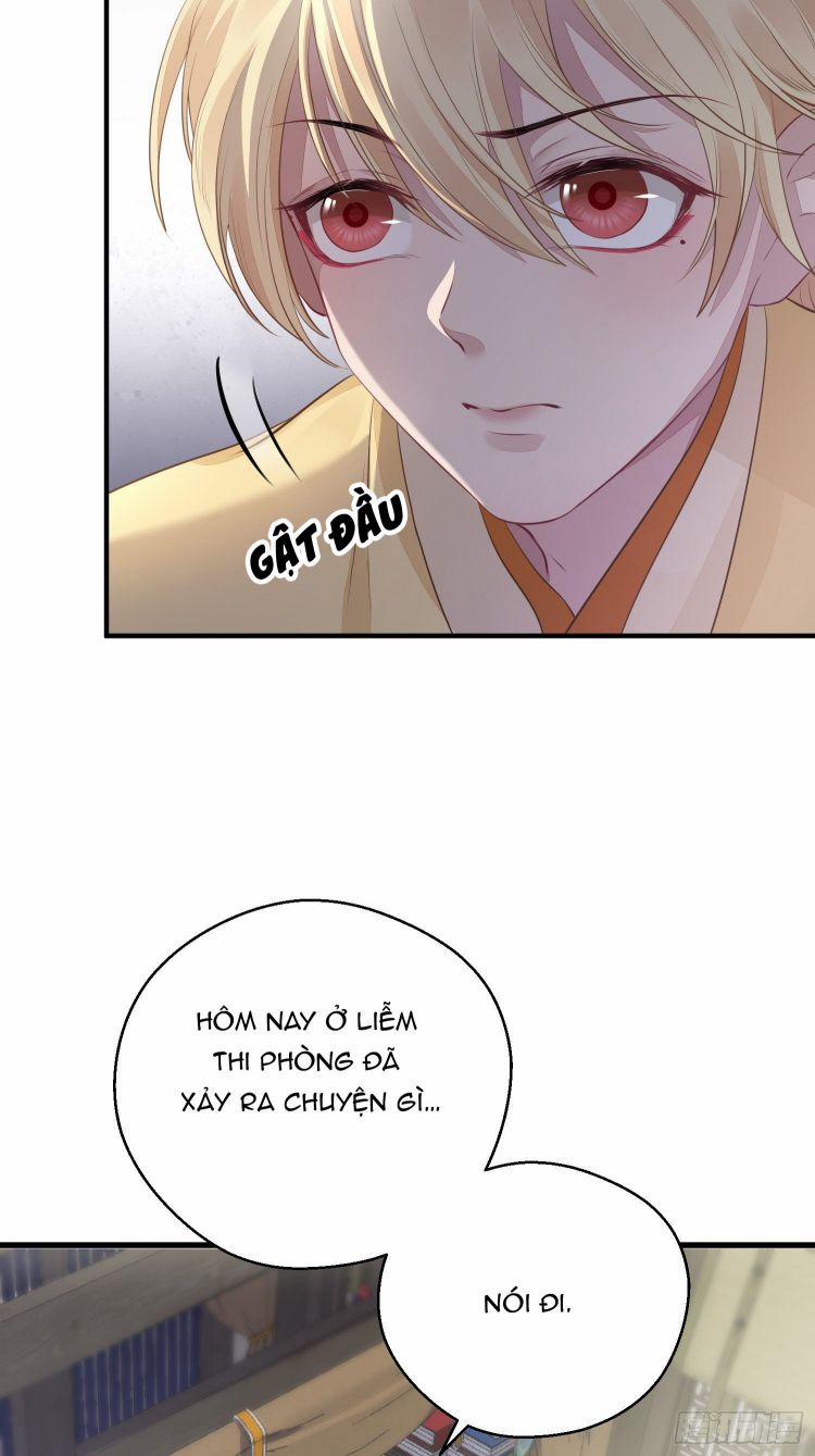 Hoa Dập Lục 14 trang 27