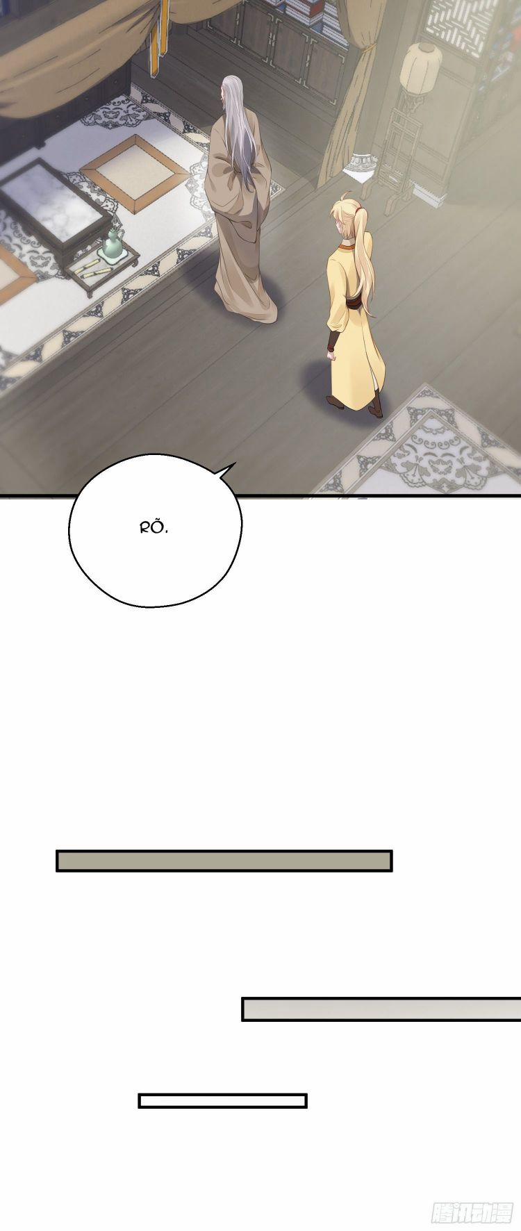 Hoa Dập Lục 14 trang 28